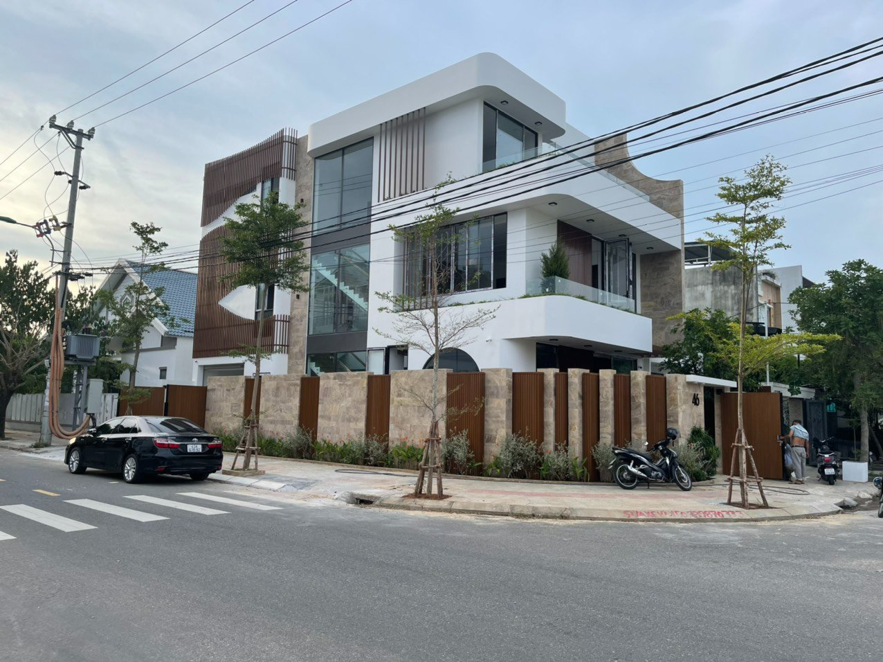 XUÂN THÔNG VILLA TP ĐÀ NẴNG