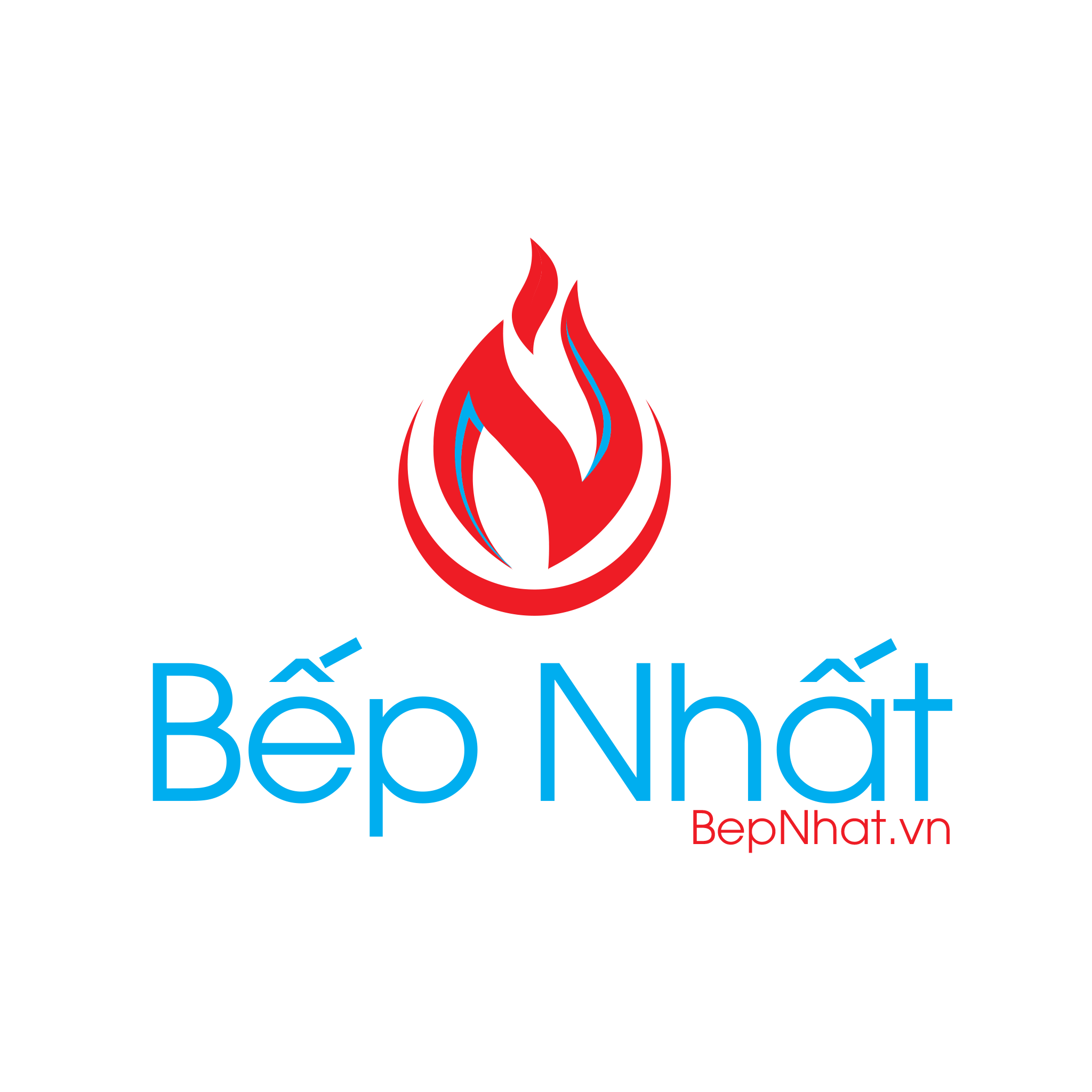 bep nhat
